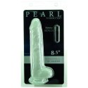 Dildo - Addiction Pearl Dong 22 cm Addiction