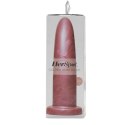 Dildo - Fleshlight HerSpot Dildo Golden Rose Large Fleshlight