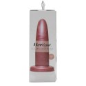 Dildo - Fleshlight HerSpot Dildo Golden Rose Small Fleshlight