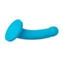 Dildo - Sportsheets Nexus Hux Turquoise Sportsheets