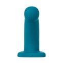 Dildo - Sportsheets Nexus Lennox Emerald Sportsheets