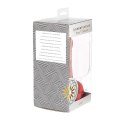 Dildo - Sportsheets Nexus Nyx Coral Sportsheets