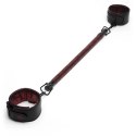 Drążek z kajdankami - Fifty Shades of Grey Sweet Anticipation Spreader Bar with Cuffs Fifty Shades of Grey
