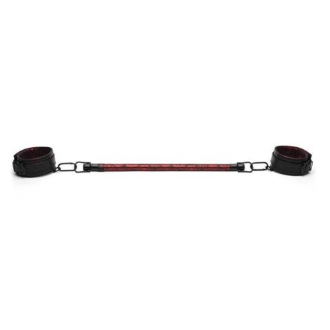 Drążek z kajdankami - Fifty Shades of Grey Sweet Anticipation Spreader Bar with Cuffs Fifty Shades of Grey Drążek z kajdankami - Fifty Shades of Grey Sweet Anticipation Spreader Bar with Cuffs Fifty Shades of Grey