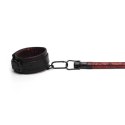 Drążek z kajdankami - Fifty Shades of Grey Sweet Anticipation Spreader Bar with Cuffs Fifty Shades of Grey