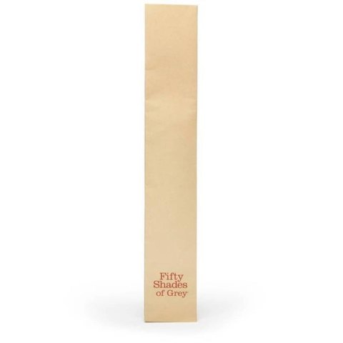 Drążek z kajdankami - Fifty Shades of Grey Sweet Anticipation Spreader Bar with Cuffs Fifty Shades of Grey Drążek z kajdankami - Fifty Shades of Grey Sweet Anticipation Spreader Bar with Cuffs Fifty Shades of Grey