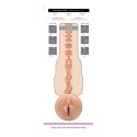 Fleshlight Girls - Pochwa Mia Malkova Lvl Up Fleshlight