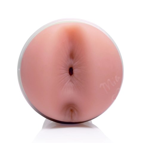 Fleshlight Girls - Tyłek Mia Malkova Boss Level Fleshlight Fleshlight Girls - Tyłek Mia Malkova Boss Level Fleshlight