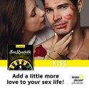 Gra erotyczna - Sex Roulette Kiss Tease & Please