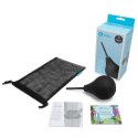Gruszka - B-Vibe Classic Enema B-Vibe