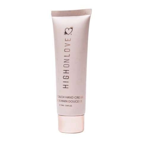 Krem do rąk - HighOnLove Luxe Hand Cream 75 ml HighOnLove Krem do rąk - HighOnLove Luxe Hand Cream 75 ml HighOnLove