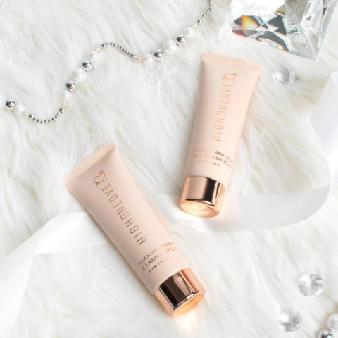 Krem do rąk - HighOnLove Luxe Hand Cream 75 ml HighOnLove Krem do rąk - HighOnLove Luxe Hand Cream 75 ml HighOnLove