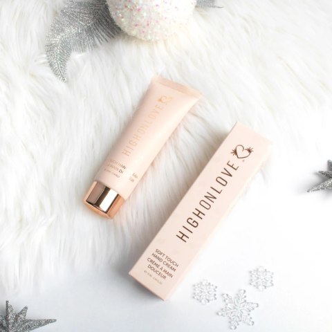 Krem do rąk - HighOnLove Luxe Hand Cream 75 ml HighOnLove Krem do rąk - HighOnLove Luxe Hand Cream 75 ml HighOnLove