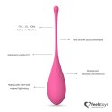 Kulki kegla - FeelzToys FemmeFit Set 6 szt FeelzToys