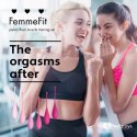 Kulki kegla - FeelzToys FemmeFit Set 6 szt FeelzToys