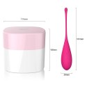 Kulki kegla - FeelzToys FemmeFit Set 6 szt FeelzToys