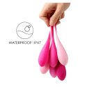 Kulki kegla - FeelzToys FemmeFit Set 6 szt FeelzToys