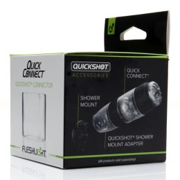 Łącznik - Fleshlight Quickshot Quick Connect Fleshlight