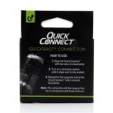 Łącznik - Fleshlight Quickshot Quick Connect Fleshlight