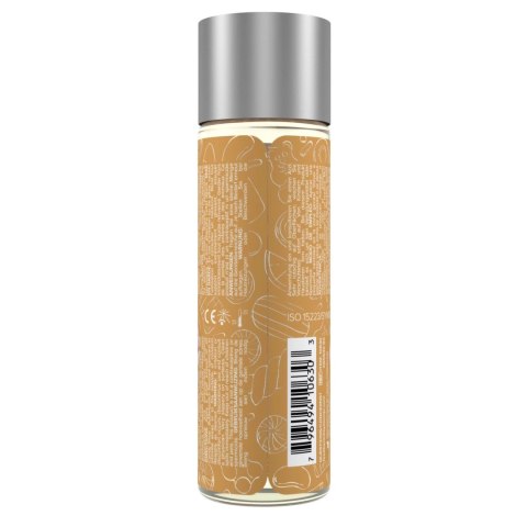 Lubrykant - System JO H2O Candy Shop Butterscotch 60 ml System JO Lubrykant - System JO H2O Candy Shop Butterscotch 60 ml System JO