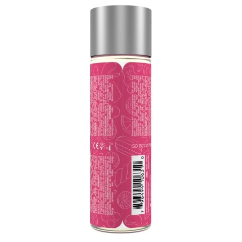 Lubrykant - System JO H2O Candy Shop Cotton Candy 60 ml System JO Lubrykant - System JO H2O Candy Shop Cotton Candy 60 ml System JO