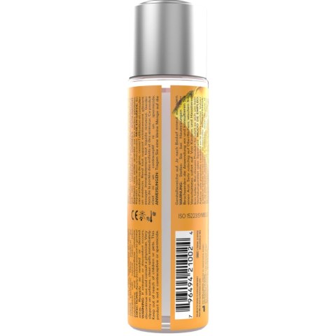 Lubrykant - System JO H2O Cocktails Sex on the Beach 60 ml System JO Lubrykant - System JO H2O Cocktails Sex on the Beach 60 ml System JO