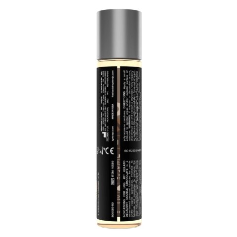 Lubrykant - System JO H2O Gelato Decadent Double Chocolate 30 ml System JO Lubrykant - System JO H2O Gelato Decadent Double Chocolate 30 ml System JO