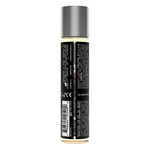 Lubrykant - System JO H2O Gelato White Chocolate Raspberry Truffle 30 ml System JO Lubrykant - System JO H2O Gelato White Chocolate Raspberry Truffle 30 ml System JO