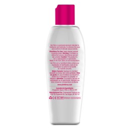 Lubrykant rozgrzewający - Pink Hot Pink 140 ml Pink
