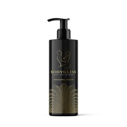 Lubrykant silikonowy - BodyGliss Silky Soft Gliding 250 ml Bodygliss