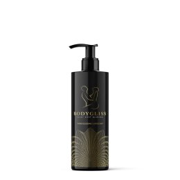 Lubrykant silikonowy - BodyGliss Silky Soft Gliding 500 ml Bodygliss