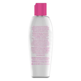 Lubrykant silikonowy - Pink Silicone Lubricant 140 ml Pink