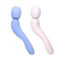 Masażer - Dame Products Com Wand Quartz Dame Products