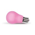 Masażer - Gvibe Gbulb Pink Gvibe