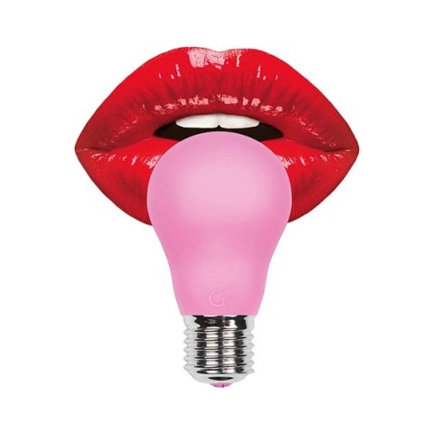 Masażer - Gvibe Gbulb Pink Gvibe Masażer - Gvibe Gbulb Pink Gvibe