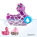 Masażer - I Rub My Duckie 2.0 Wild Safari Big Teaze Toys