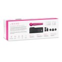 Masażer - Le Wand Massager Magenta Le Wand