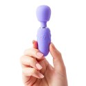 Masażer - Nomi Tang Pocket Wand Lavender Nomi Tang