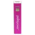 Masażer - PalmPower Plug & Play Wand Massager PowerBullet