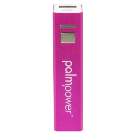 Masażer - PalmPower Plug & Play Wand Massager PowerBullet Masażer - PalmPower Plug & Play Wand Massager PowerBullet