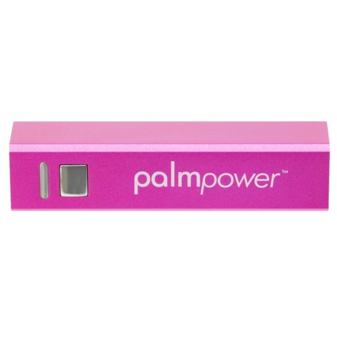 Masażer - PalmPower Plug & Play Wand Massager PowerBullet Masażer - PalmPower Plug & Play Wand Massager PowerBullet