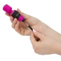 Masażer - PalmPower Pocket Wand Massager PowerBullet