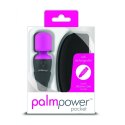 Masażer - PalmPower Pocket Wand Massager PowerBullet