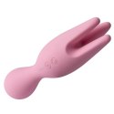 Masażer - Svakom Nymph Vibrator Pink Svakom