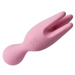 Masażer - Svakom Nymph Vibrator Pink Svakom