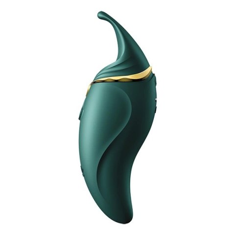 Masażer - Zalo Hero Jewel Green Zalo Masażer - Zalo Hero Jewel Green Zalo