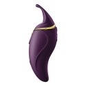 Masażer - Zalo Hero Twilight Purple Zalo