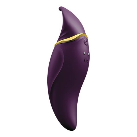 Masażer - Zalo Hero Twilight Purple Zalo Masażer - Zalo Hero Twilight Purple Zalo