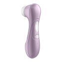 Masażer powietrzny - Satisfyer Pro 2 Air Pulse Stimulator Violet Satisfyer