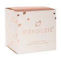 Masło do ciała - HighOnLove Cannabis Body Butter 200 ml HighOnLove